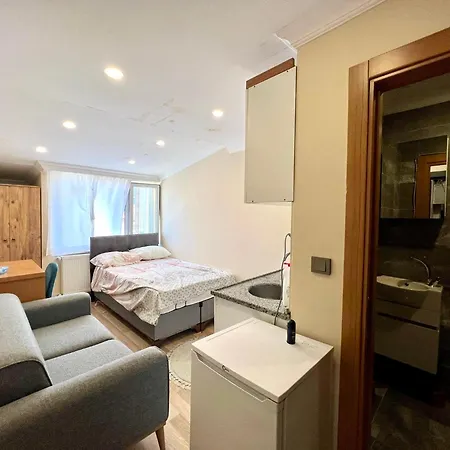 Aparthotel Game Suit *
