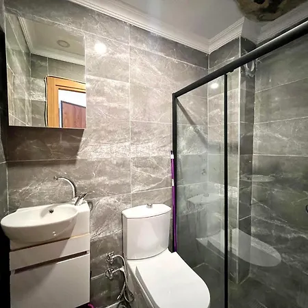 Game Suit Aparthotel